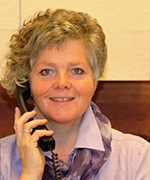Gabriele Geissbauer